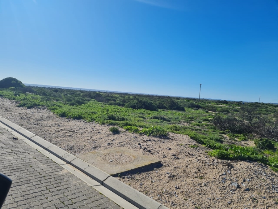 0 Bedroom Property for Sale in Laaiplek Western Cape